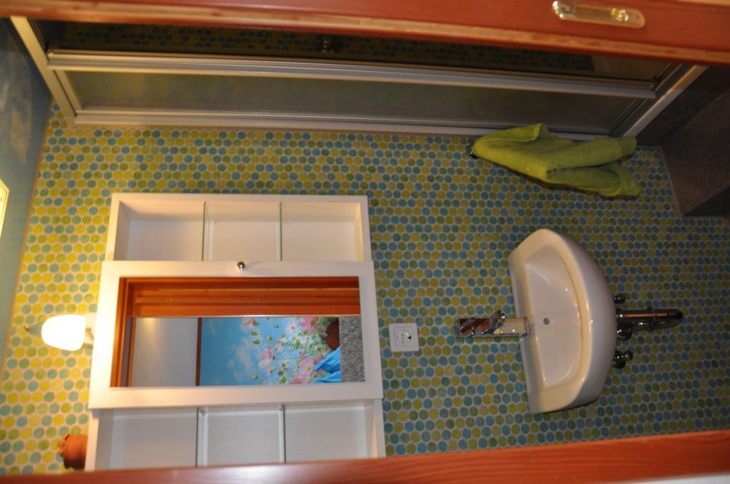 Appartement Almen-Kraeuter-Oberreiter à Dellach im Drautal Extérieur photo