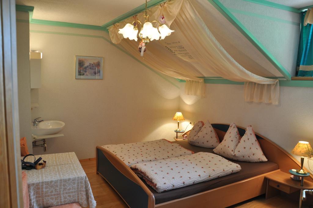 Appartement Almen-Kraeuter-Oberreiter à Dellach im Drautal Extérieur photo