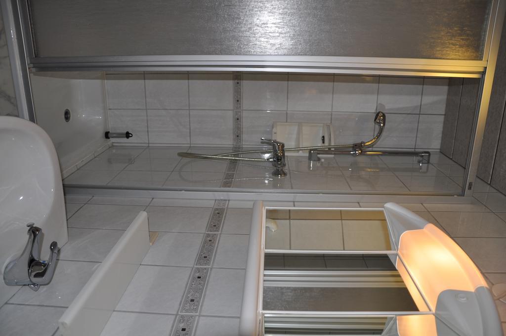 Appartement Almen-Kraeuter-Oberreiter à Dellach im Drautal Extérieur photo